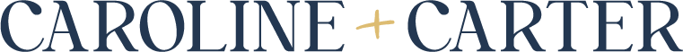 Carter & Cara